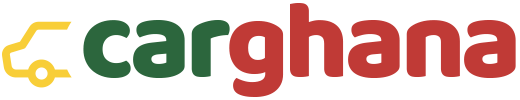 Carghana logo
